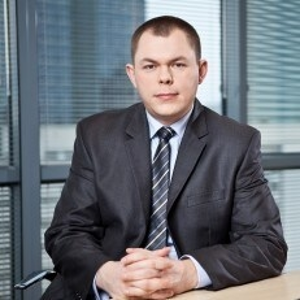 Przemysław Skorupa (Director at the VAT Team of DELOITTE POLAND)