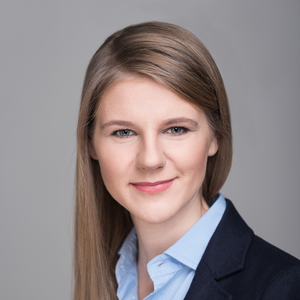 Karolina Łasowska (Attorney-at-law, Senior Lawyer, CS-Supervisor at Vistra Poland)