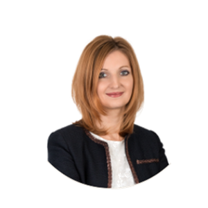 Małgorzata Samborska (Partner, Tax Advisor at Grant Thornton)