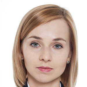 Agnieszka Godusławska (Advocate at Wardynski & Partners)