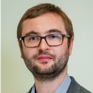 Michał Możdżeń, PhD (Krakow University of Economics)